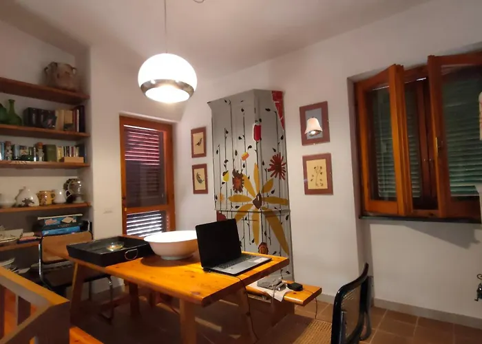 Villa Averla-Costa Paradiso, Con Giardino Vista Graniti E Mare Villa Costa Paradiso