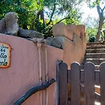 Averla-costa Paradiso, Con Giardino Vista Graniti E Mare Costa Paradiso