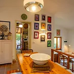 Averla-costa Paradiso, Con Giardino Vista Graniti E Mare