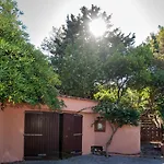 Averla-costa Paradiso, Con Giardino Vista Graniti E Mare Villa *