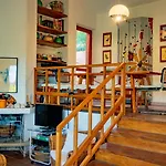Villa Averla-costa Paradiso, Con Giardino Vista Graniti E Mare Costa Paradiso
