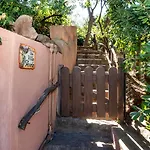 Villa Averla-costa Paradiso, Con Giardino Vista Graniti E Mare