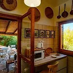 Averla-costa Paradiso, Con Giardino Vista Graniti E Mare Villa *