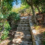 Averla-costa Paradiso, Con Giardino Vista Graniti E Mare