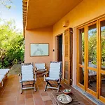 Villa Averla-costa Paradiso, Con Giardino Vista Graniti E Mare *
