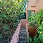Averla-costa Paradiso, Con Giardino Vista Graniti E Mare Villa *