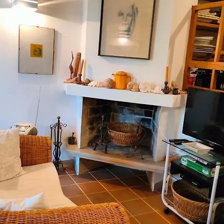 Villa Villa Averla-Costa Paradiso, Con Giardino Vista Graniti E Mare