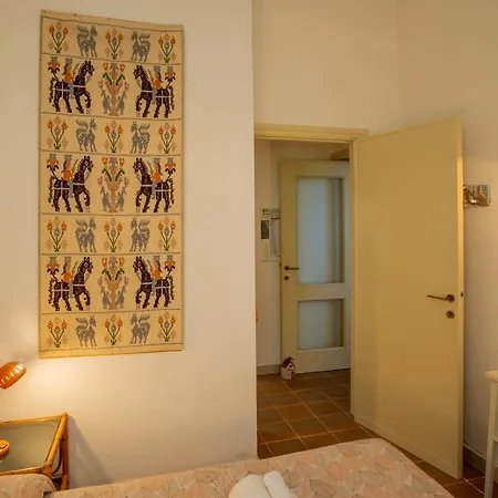 Averla-costa Paradiso, Con Giardino Vista Graniti E Mare Villa Costa Paradiso