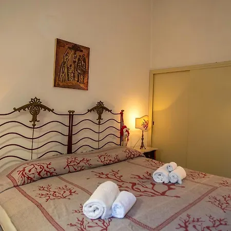 Averla-costa Paradiso, Con Giardino Vista Graniti E Mare Villa