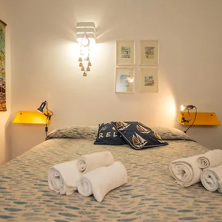 Averla-costa Paradiso, Con Giardino Vista Graniti E Mare Villa Costa Paradiso