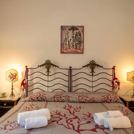 Villa Averla-costa Paradiso, Con Giardino Vista Graniti E Mare