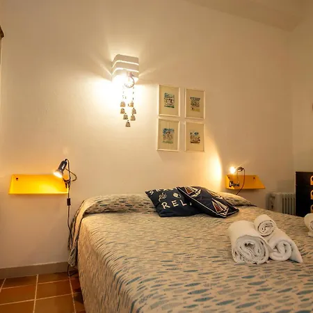 Averla-costa Paradiso, Con Giardino Vista Graniti E Mare Villa Costa Paradiso