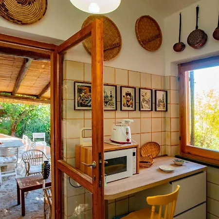 Villa Averla-costa Paradiso, Con Giardino Vista Graniti E Mare Costa Paradiso