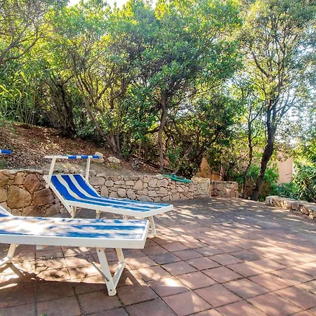 Averla-costa Paradiso, Con Giardino Vista Graniti E Mare Villa *